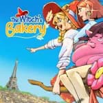 The Witch's Bakery