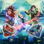 Beyblade X: XONE