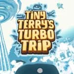 Tiny Terry's Turbo Trip