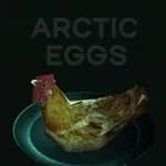 Arctic Eggs