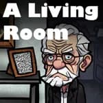 A Living Room