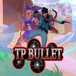 TP Bullet