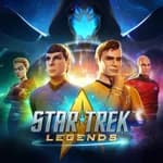 Star Trek Legends
