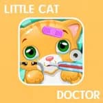 Little Cat Doctor