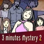 3 minutes Mystery 2
