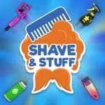 Shave & Stuff