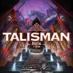 Talisman: Digital 5th Edition