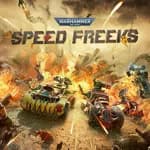 Warhammer 40,000: Speed Freeks