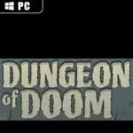 Dungeon Of Doom Puzzle