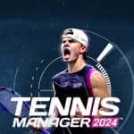 Tennis Manager 2024