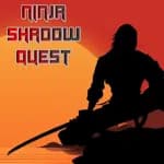 Ninja Shadow Quest