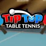 Tip Top Table Tennis