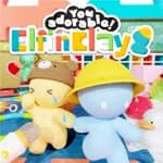 You adorable! Elfin Clay 2