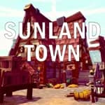 Sunland Town