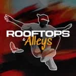 Rooftops & Alleys: The Parkour Game