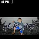Hero Boy