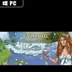 Mosaic: Game of Gods