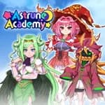 Astrune Academy
