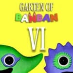 Garten of Banban 6