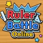 Ruler Battle Online