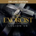 The Exorcist: Legion VR