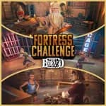 Fortress Challenge : Fort Boyard