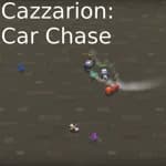 Cazzarion: Car Chase