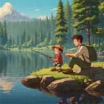 Father's Day Journey