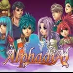 Alphadia