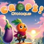 CROPS!:Prologue