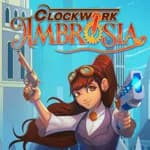 Clockwork Ambrosia