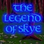 The Legend of Skye