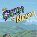 It's Grim Up North | Chapter 1
