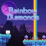 Rainbow Diamonds