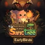 Guardians of the Sanctree: Early Birds