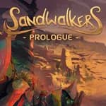 Sandwalkers - Prologue