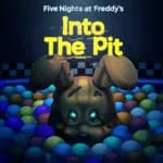 Five Nights at Freddy's: Into the Pit