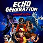 Echo Generation