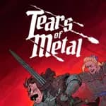 Tears of Metal