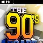 The 90's Arcade Racer