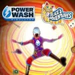 PowerWash Simulator – Alice’s Adventures Special Pack