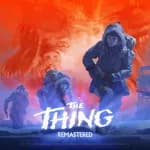 The Thing: Remastered