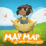 Map Map - A Game About Maps