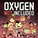 Oxygen Not Included