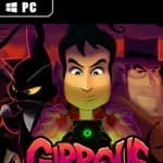 Gibbous: A Cthulhu Adventure