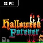Halloween Forever