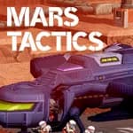 Mars Tactics