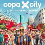 COPA CITY