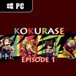 Kokurase - Episode 1