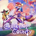 Crescent County